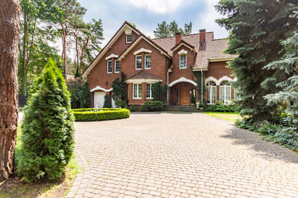 Best Driveway Resurfacing Pavers  in West Point, MS