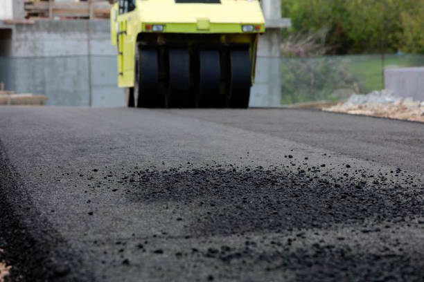 Best Driveway Paver Sealing  in West Point, MS