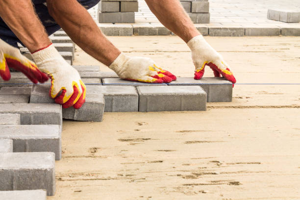 Reasons to Select Us for Your Driveway Paving Requirements in West Point, MS