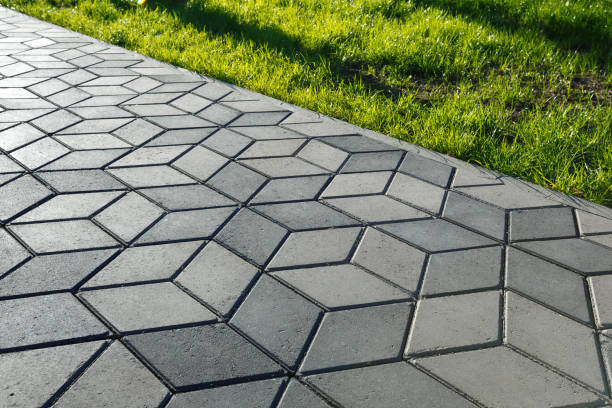 Best Cobblestone Driveway Pavers  in West Point, MS