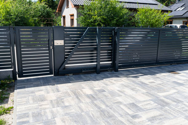 Best Driveway Paving Contractor  in West Point, MS