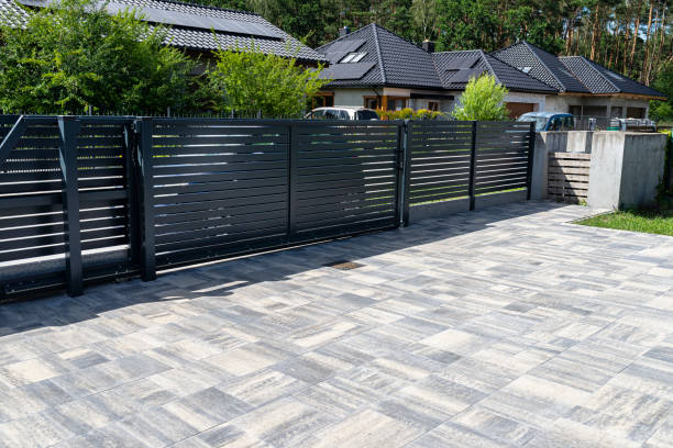 Best Commercial Driveway Pavers  in West Point, MS