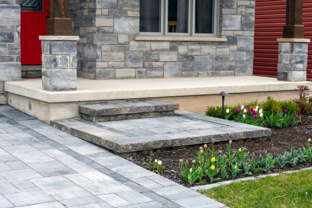 Best Local Driveway Pavers  in West Point, MS