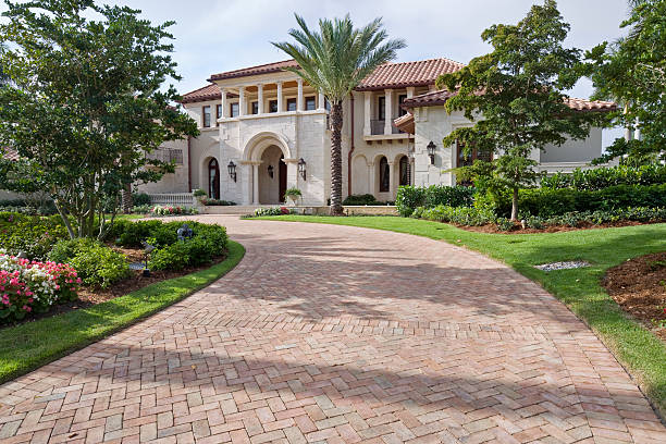 Best Driveway Paving Contractor  in West Point, MS