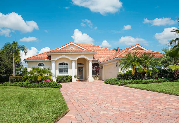 Professional Driveway Pavers in West Point, MS