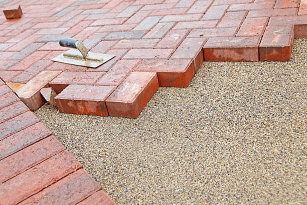 Best Local Driveway Pavers  in West Point, MS
