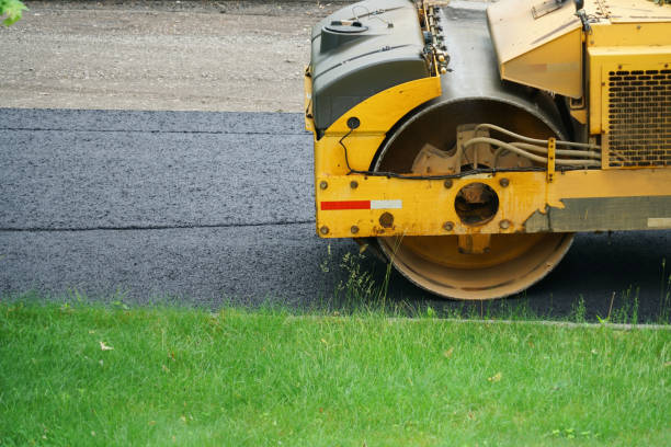 Best Affordable Driveway Pavers  in West Point, MS