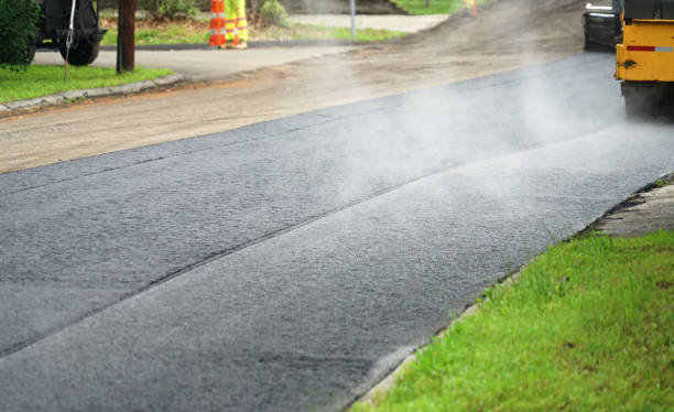 Best Driveway Pavers Installation  in West Point, MS