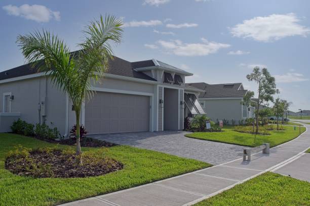 Best Custom Driveway Pavers  in West Point, MS