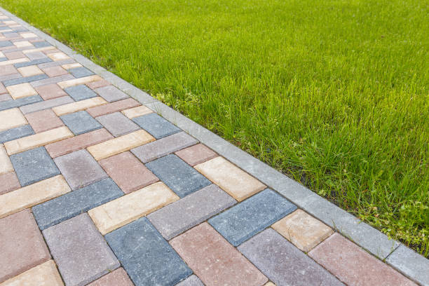 Best Interlocking Driveway Pavers  in West Point, MS